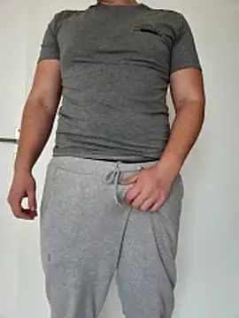 JBM007 online show from March 2026 01:34:01 PM