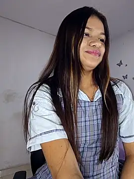 sophia ramirez12 online show from February 2026 02:01:02 AM