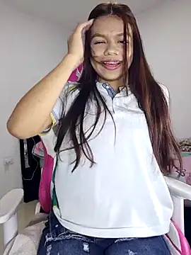 Snapshot of sophia_ramirez12 chatting on April 2026 07:17:02 PM sophia ramirez12 online show from April 2026 07:17:02 PM