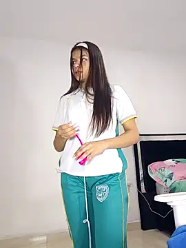 Snapshot of sophia_ramirez12 chatting on May 2026 08:39:01 PM sophia ramirez12 online show from May 2026 08:39:01 PM