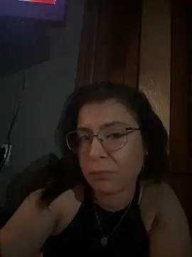 Snapshot of KittieHallo chatting on October 2025 01:54:01 PM KittieHallo online show from October 2025 01:54:01 PM