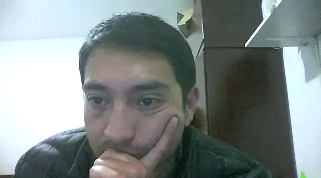 SaintJacob online show from February 2025 06:32:02 PM