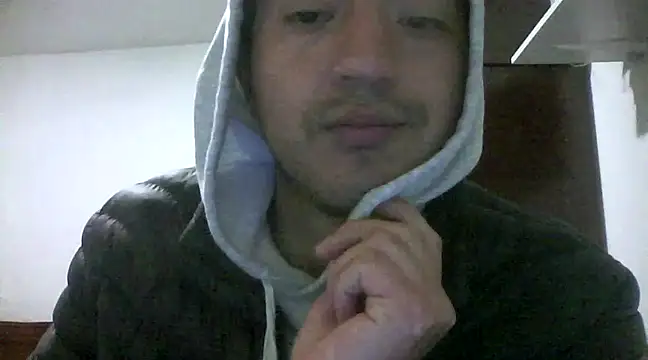 SaintJacob online show from February 2025 12:41:02 AM