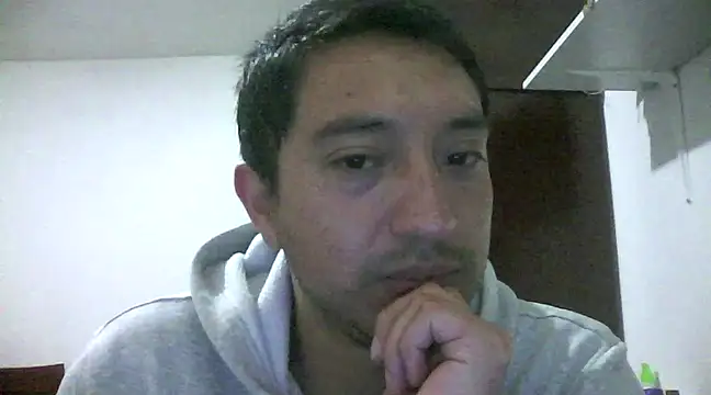 SaintJacob online show from February 2025 09:31:02 PM