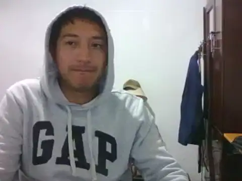 SaintJacob online show from February 2025 09:52:02 PM