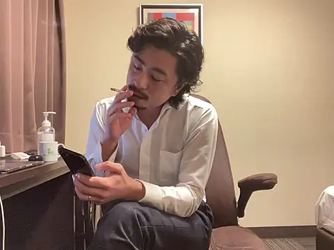 masato1115aa online show from February 2026 11:19:01 PM