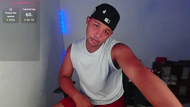 Gooss cum online show from November 2025 02:06:02 AM