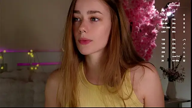 EmilaMills online show from April 2026 01:14:02 PM