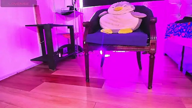 jymena xxx online show from April 2026 07:14:01 PM