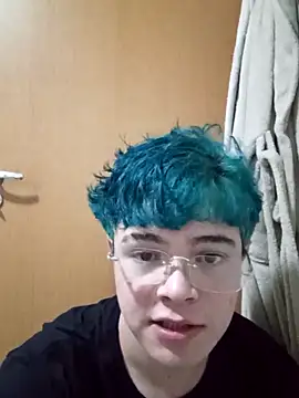 Connor77 0 online show from February 2025 07:00:02 AM