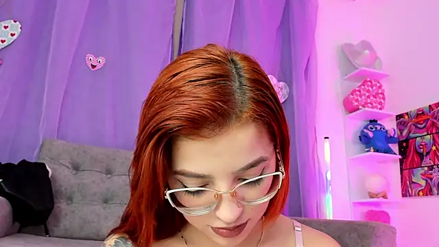 MelaniJhonson online show from March 2026 08:31:01 AM