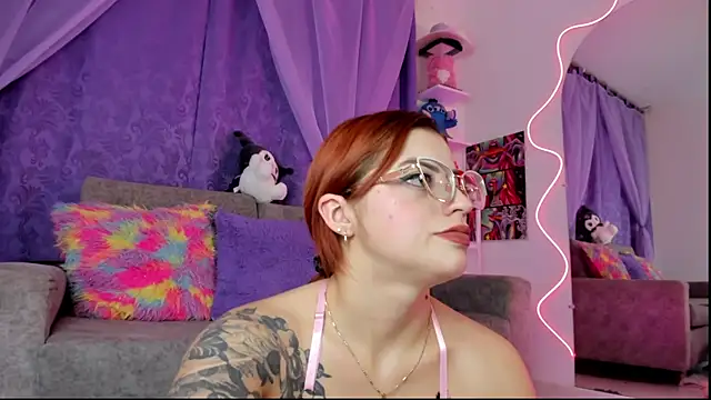 MelaniJhonson online show from June 2026 04:22:01 AM