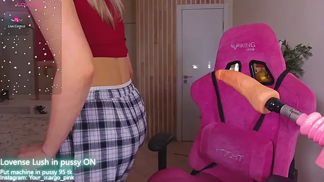 Margony online show from April 2026 06:58:01 AM