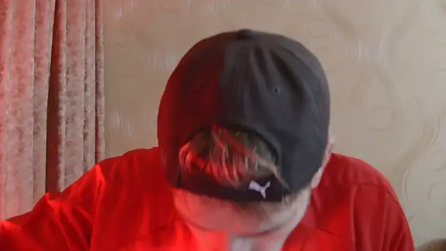 frama666 online show from December 2025 08:04:01 PM