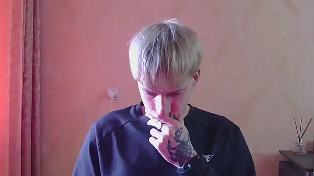 frama666 online show from March 2026 02:22:02 PM