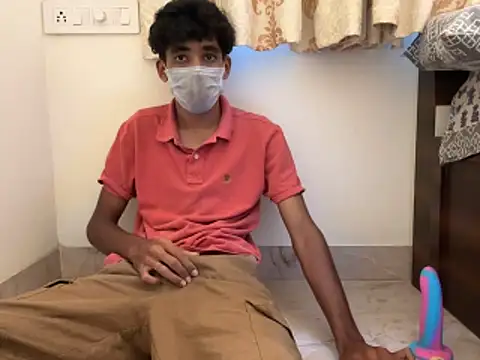 HiddenDesireX online show from April 2026 10:03:02 AM