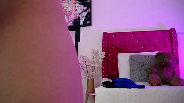 ValeAmayaa online show from March 2025 08:37:02 PM