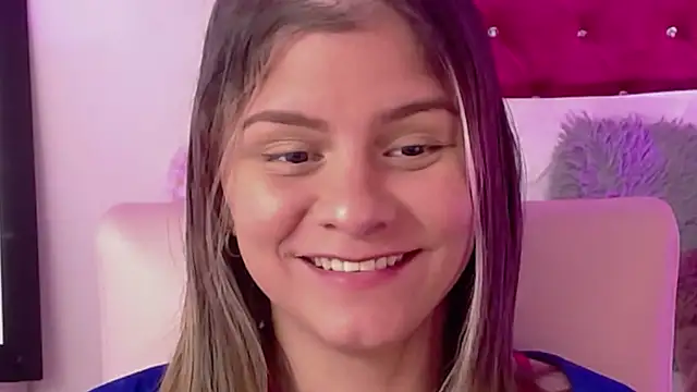 ValeAmayaa online show from March 2025 10:42:01 PM