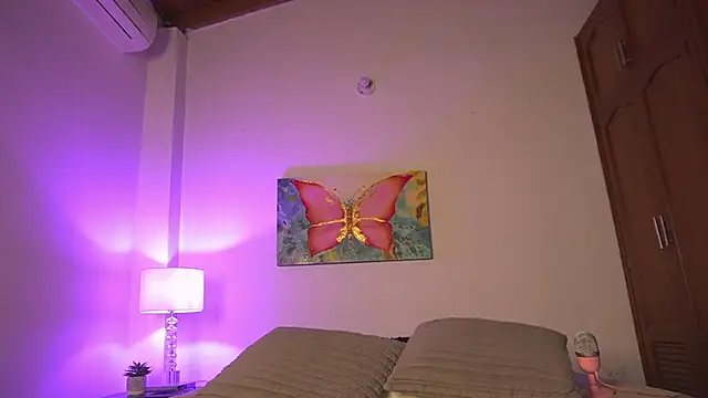 gala monroe online show from March 2026 11:04:02 AM