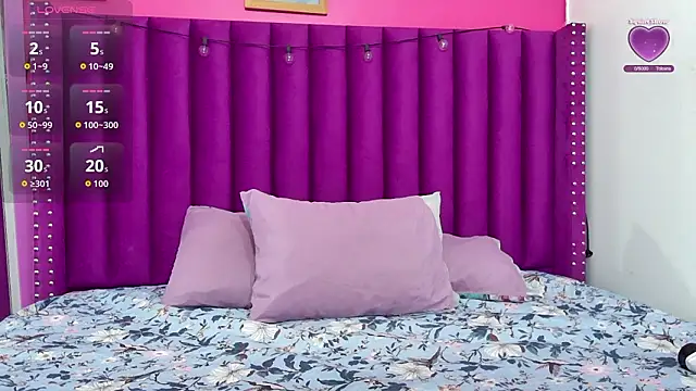 innocenthazel online show from March 2026 02:49:02 AM