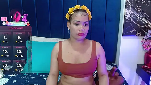 Mariana star1 online show from January 2026 04:15:01 AM