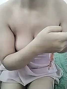 Imanarbik online show from February 2025 01:30:01 PM