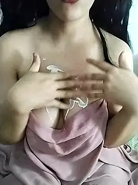 Imanarbik online show from February 2025 02:33:01 PM