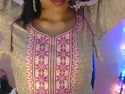 Cute Pihu01 online show from February 2026 07:42:02 PM