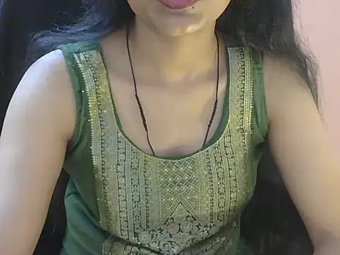 Cute Pihu01 online show from April 2026 08:17:01 PM