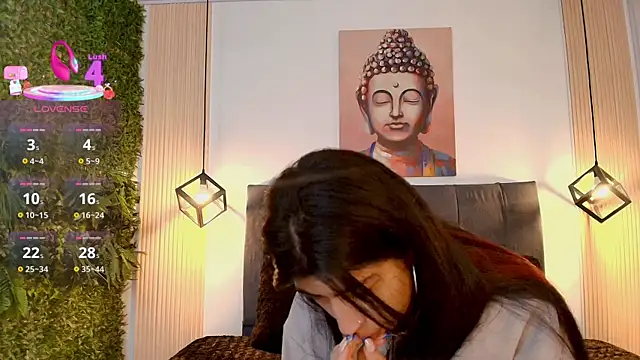 Cassie bloom online show from January 2026 07:30:01 PM