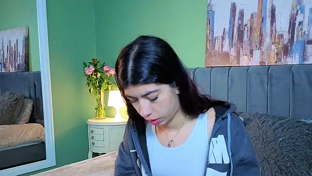 Cassie bloom online show from April 2026 03:23:02 AM