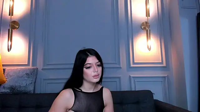 Snapshot of BridgitteBia chatting on March 2025 08:20:02 PM BridgitteBia online show from March 2025 08:20:02 PM