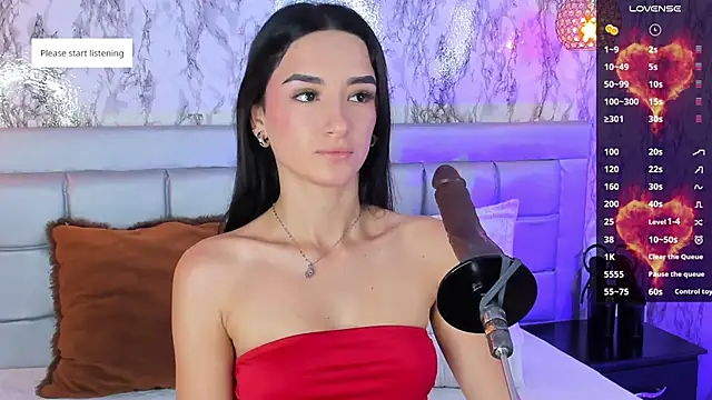 Snapshot of MELODYY_SWEET chatting on June 2026 11:09:01 AM MELODYY SWEET online show from June 2026 11:09:01 AM