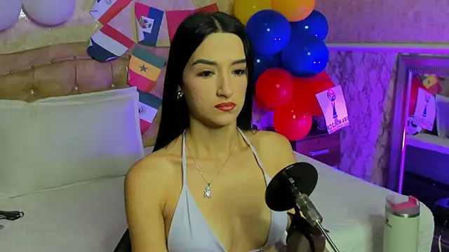 Snapshot of MELODYY_SWEET chatting on June 2026 10:53:01 AM MELODYY SWEET online show from June 2026 10:53:01 AM