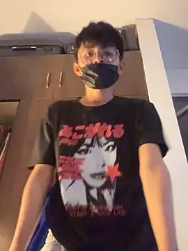 twinkperu18 online show from October 2025 01:33:02 AM