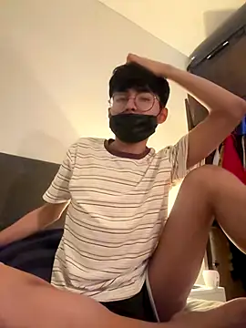 twinkperu18 online show from October 2025 03:04:01 AM