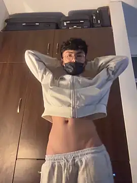 twinkperu18 online show from November 2025 12:13:02 AM