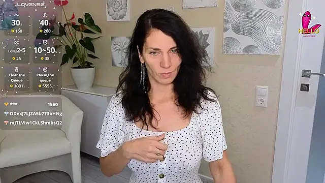 Snapshot of mylady_xenia chatting on September 2025 02:55:01 PM mylady xenia online show from September 2025 02:55:01 PM