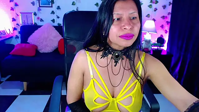 AbbyPrincessAGT online show from July 2026 09:49:02 PM