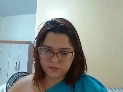 GoddessChaar online show from March 2025 04:22:02 PM