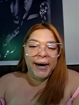 GoddessChaar online show from March 2026 11:05:02 AM