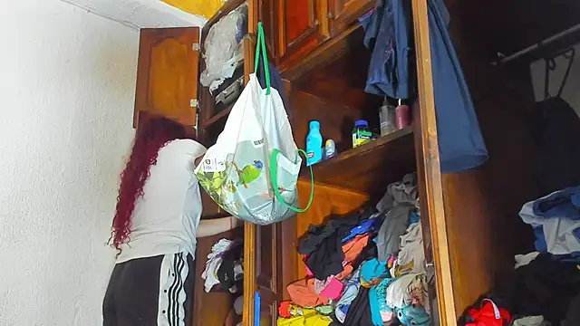 lexxy ray666 online show from February 2026 11:05:02 AM