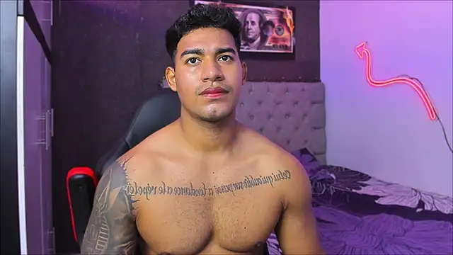 luigi hot  online show from January 2026 05:27:01 PM