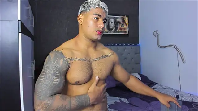 luigi hot  online show from February 2026 04:29:02 AM