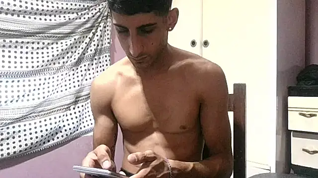 Pibesavio online show from February 2025 07:30:02 PM