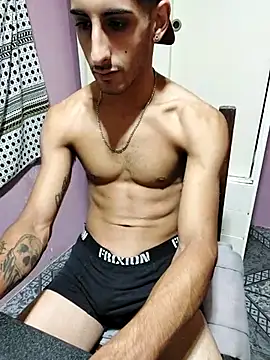 Pibesavio online show from March 2025 10:42:01 PM