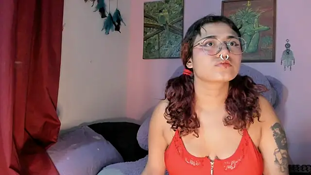 Maddy Jhonsson online show from July 2026 02:15:02 AM