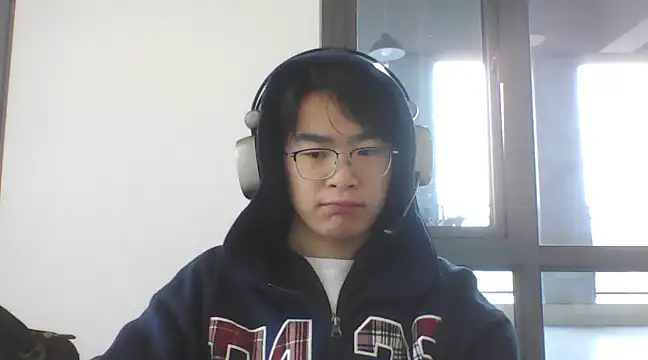 Anson0722 online show from February 2025 08:26:02 AM