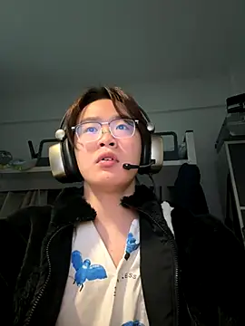 Anson0722 online show from November 2025 02:35:01 AM