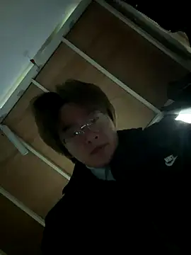 Anson0722 online show from December 2025 03:05:01 PM